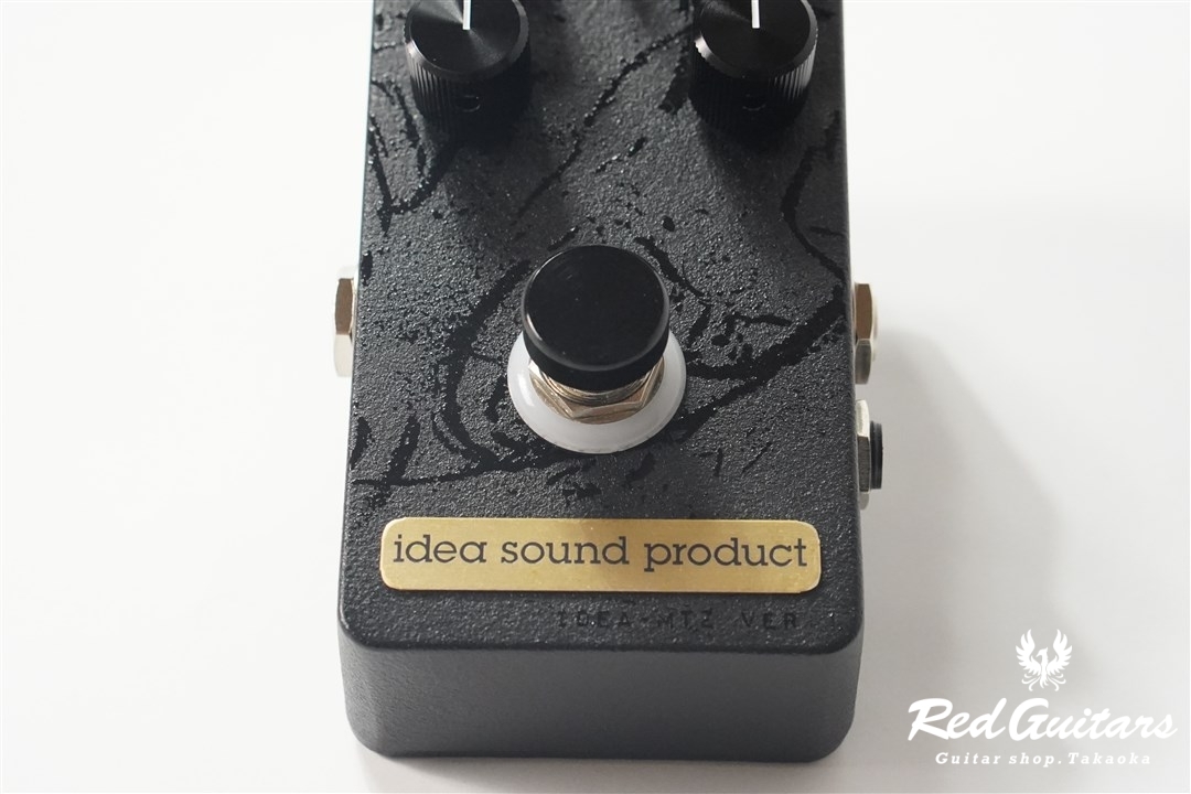 idea sound product IDEA-MTZ ver.1 - 通販 - gofukuyasan.com